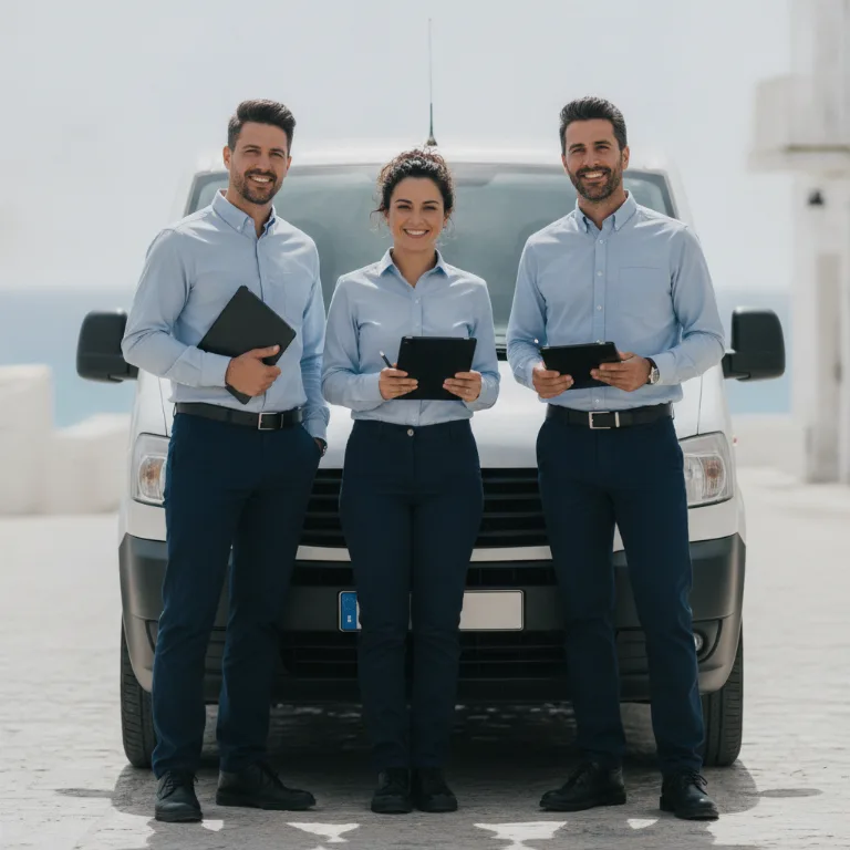 Asesor Financiero equipo en Ciudad Real